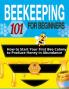 Beekeeping for Beginners