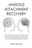 Anxious Attachment