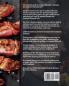 1500 Kamado Joe Ceramic Charcoal Grill Cookbook: 1500 Days Delightful Quick Recipes for Perfect Grilling
