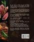Char-Griller Ceramic Charcoal Grill Cookbook 1000: The Ultimate Guide of 1000 Days Easy Delicious Recipes for Anyone at Any Occasion