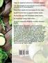 Vegan & Vegetarisch abnehmen Kochbuch / Ratgeber: 100 Tage gesunde Rezepte zum Abnehmen inkl. Nährwertangaben & Ernährungsplan