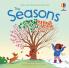 Little Board Books The Seasons