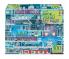 Usborne Book and Jigsaw Spy Mazes
