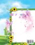 Butterfly coloring book for kids: The coloring pages of different butterfly patterns will relax all children of all ages.