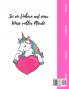 Einhorn Malbuch: Niedliche Ausmalbilder für kleine Mädchen