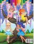 Fairy Tale Coloring Book for Kids