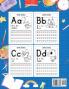 Letter Tracing Workbook: Tracing Alphabet for Preschoolers