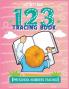 Activity Book for Kids: Preschool Number Tracing Book
