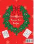 Christmas Coloring Book For Kids: Cute Holiday Coloring Book for Kids with 50 Beautiful Pages to Color with Santa and Many More! Coloring Pages for Boys and Girls Ages 4 to 8