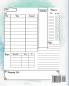 Baby Daily Logbook