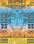 Africa Coloring Book: African Coloring Book of Animals and Landscapes of Africa
