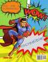 Blank Comic Book Many Unique templates