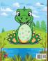 Dinosaur Coloring Book for Kids: Amazing Coloring Book for Boys Girls Toddlers Preschoolers Kids Ages 3-8/ Fantastic Dinosaur Designs For Boys and Girls