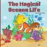 The Magical Ocean Life Book for Kids