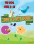 Dot to Dot Book for Kids Ages 8-12: Beautiful Coloring and Connect the Dots Designs