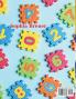 Number Puzzles for Kids: Amazing Puzzles Number Search 103 Pages