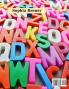 Words Search: Candy Puzzles 31 Puzzles with Word Search 43 Pages