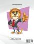 Coloring Book for Kids Funny Animals Birds Insects: Great gift for girls and boys age 4-8