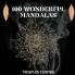 100 Wonderful Mandalas Coloring Book: Mandala Coloring Book With Over 100 Designs For Relaxation Stress Relief And Mindfulness