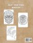 TRIBAL MANDALA Coloring Book For Grown-ups: Amazing Coloring Pages with MANDALAS Relaxing and STRESS RELIEVING Mandalas for GROWN-UPS