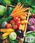 Vegetable Cookbook for Vegetarians