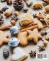My Favorite Christmas Cookie Cookbook: Amazing Recipes to Bake for the Holidays