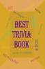 Best Trivia Book