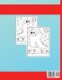 ABC Dinosaurs: Super Fun coloring book for kids Kids will learn the alphabet by coloring the dinosaurs in the shape of letters Coloring Book for Kids Ages 3+ 8.5 x 11 inch 32 pages