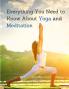 Yoga and Meditation