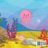 What can you see under the sea?: Sea Animals Children Picture Book to Read Aloud