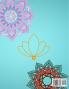 Mandala Coloring Book: For Kids ages 4-8 Coloring Book for Kids 4-8 Easy Level for Fun and Educational Purpose Preschool and Kindergarten
