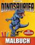 Dinosaurier Malbuch: Dino Welt Färbung Designs Dinosaurier-Malbuch für Entspannung und Stressabbau