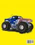 Monster Truck coloring book for boys: Great gift for boys ages 4-82-46-106-83-5(US Edition).Perfect for toddlers Kindergarten and preschools (Kids coloring activity book) cute and fun trucks