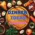 Dinner Ideas Cookbook