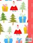 Weihnachtliches Malbuch fur Kinder