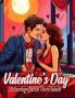 Valentine's Day Book for Adult