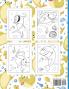 Awesome Baby Shark Coloring Book: Great Gift for Boys & Girls Ages 2-12 Coloring Pages for Tweens Older Kids & Boys Geometric Designs & Patterns