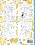 Beautiful Shark Coloring Book: Ideal for Girls Boys and All Kids Aged 3 Years and Up