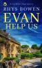 EVAN HELP US a cozy Welsh village mystery