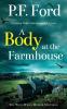 A BODY AT THE FARMHOUSE a gripping Welsh crime mystery full of twists