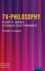 TV-Philosophy