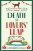 Death at Lovers' Leap