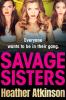Savage Sisters