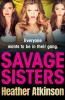Savage Sisters