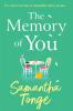 The Memory of You