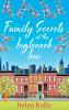 Family Secrets at the Inglenook Inn