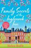 Family Secrets at the Inglenook Inn