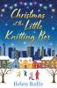 Christmas at the Little Knitting Box