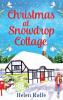 Christmas at Snowdrop Cottage
