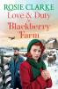 Love and Duty at Blackberry Farm